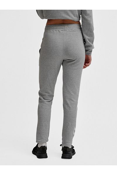 hummel hmlELEMENTAL TAPERED PANTS WOMAN