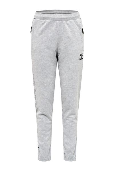 hummel hmlMOVE GRID COTTON PANTS KINDER