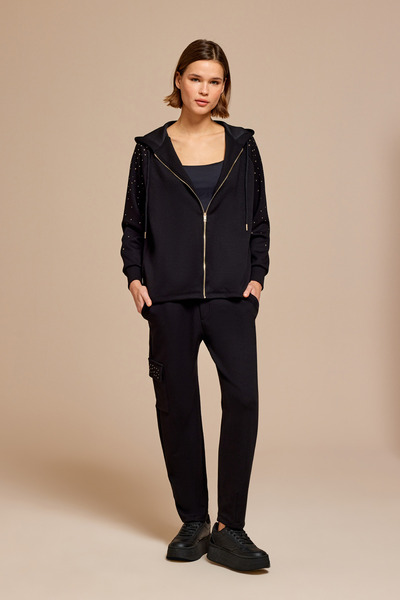 Naramaxx Kargo Cepli Eşofman Altı