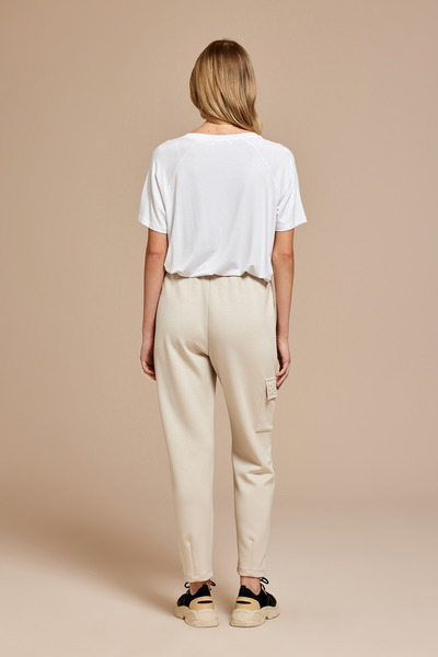 Naramaxx Kargo Cepli Eşofman Altı