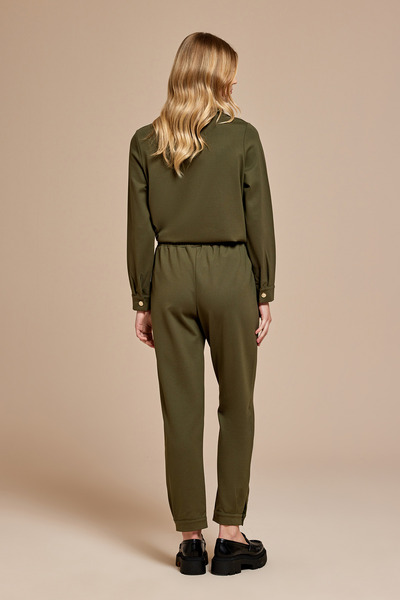 Naramaxx Çıtçıt Detaylı Eşofman Altı