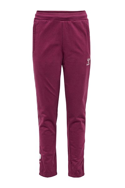 hummel hmlMOVE GRID COTTON PANTS KINDER