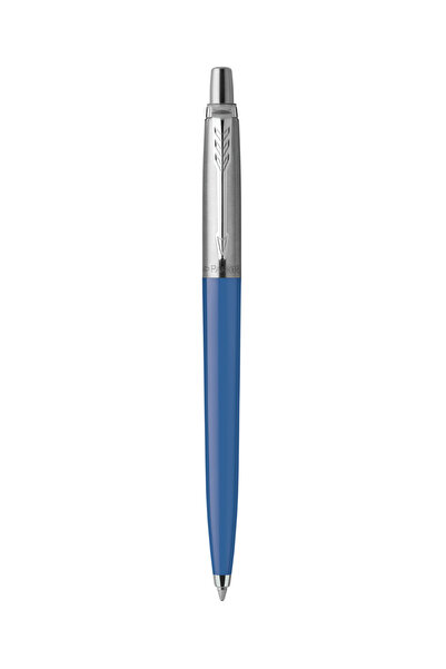 Parker Jotter Hediyelik Tükenmez Kalem Denim Mavi 2154427