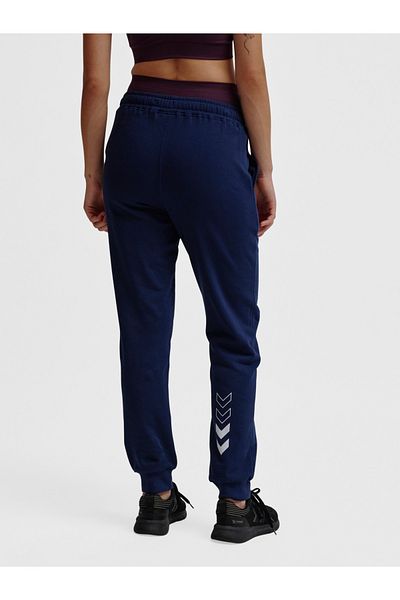 hummel hmlELEMENTAL REGULAR PANTS WOMAN