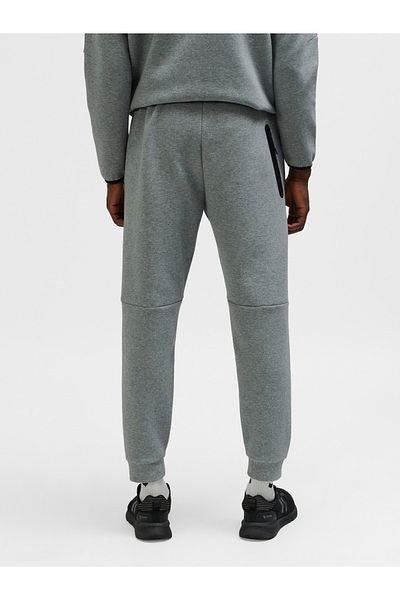 hummel hmlTECH FLEECE REGULAR PANTS