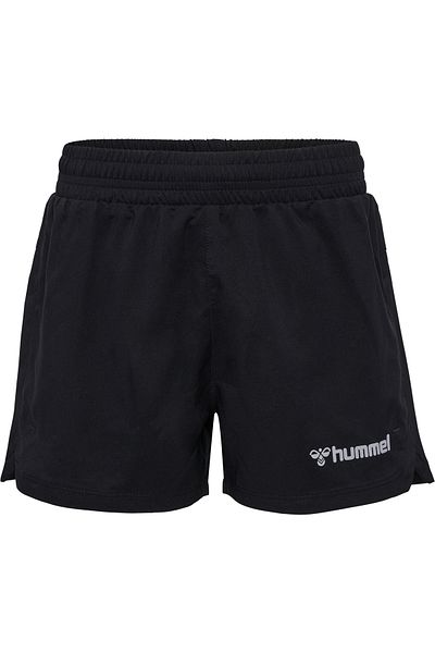 hummel hmlRUN ŞORT ÇOCUK