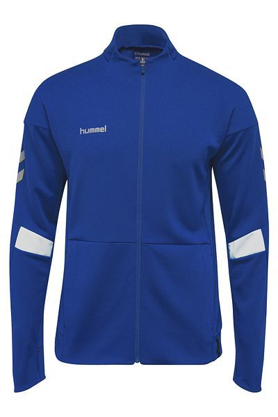 hummel TECH MOVE POLY ZIP-UP-JACKE