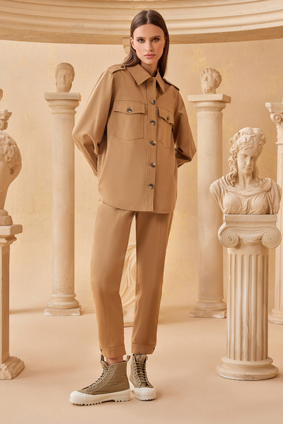 Naramaxx Cepli Spor Ceket