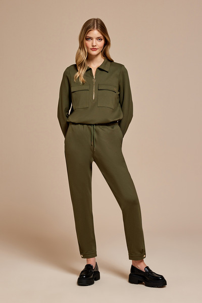 Naramaxx Çıtçıt Detaylı Eşofman Altı