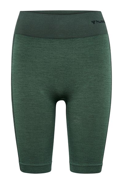 hummel hmlCLEA SEAMLESS CYCLING SHORTS