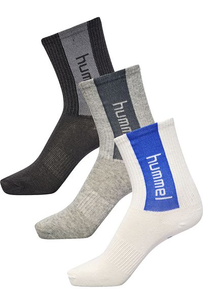 hummel hmlDANTE SOCKEN 3ER-PACK