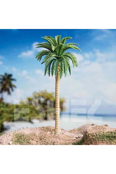 Eshel 7.5 Cm 2-Piece Palm Palm