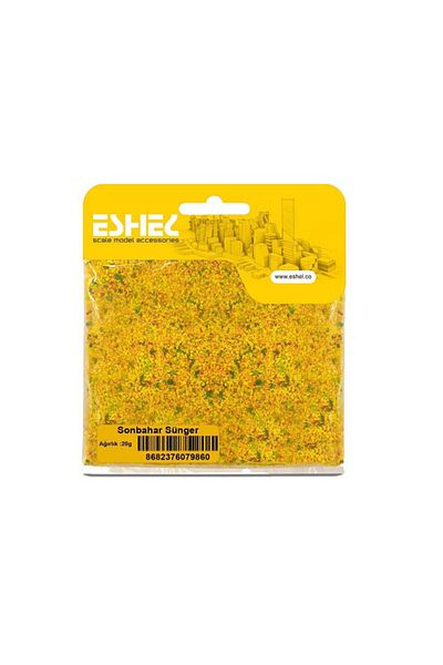Eshel Autumn Sponge 20 g