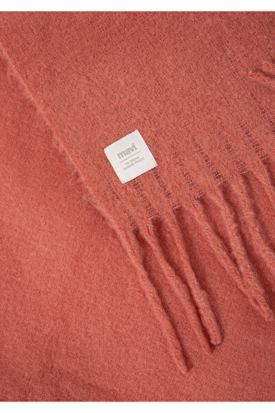 Mavi 1912807 -71089 Model Pink Scarf