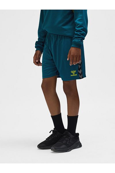 hummel hmlAUTHENTIC PL SHORTS KIDS
