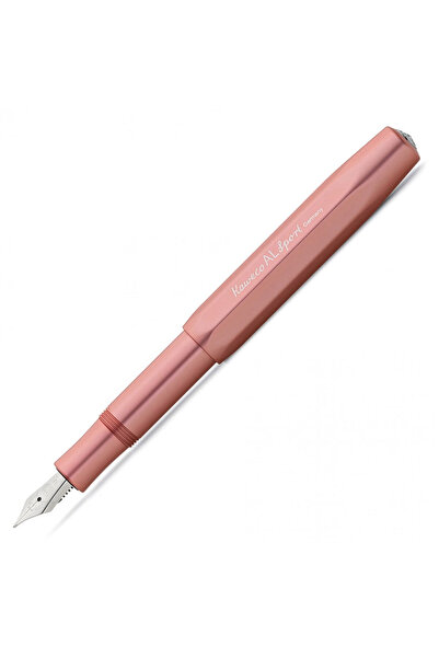 Kaweco Al Sport Dolma Kalem Rose Gold 10001245