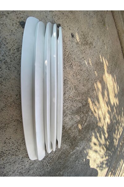 ACCESSORY Vtec 2 Uyumlu Bagaj Üstü Spoiler