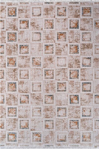 Saray Halı Yatak Ve Oturma Odası Halısı Özel Kesim Ondına On08a