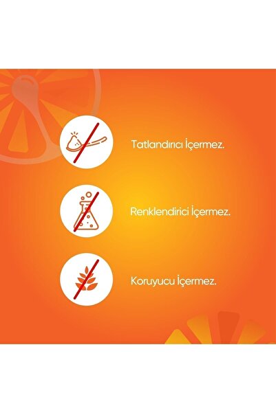 VOOP C Vitamini 1000 Mg - 30 Tablet