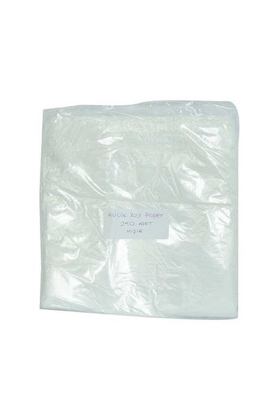 doremodam Economical Athlete Bag - Uniformed 38X22 Cm, 250 Pieces 1 Pack