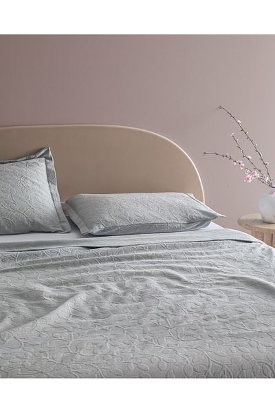 Madame Coco Chantal Single Bedspread