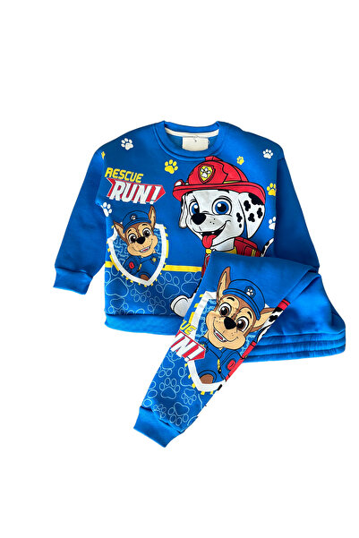 Baby Paw Patrol Eşofman Takımı
