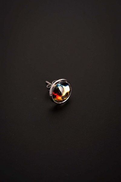 JORG ZENN Jz1939 Men's Earrings