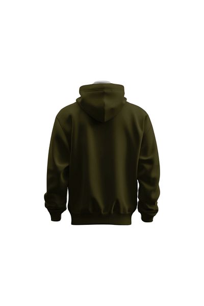 Zec Style Παιχνίδι πάνω από Hoodie