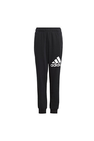 adidas H47140-C U Bl. Pant &amp; Ccocuk Sweatpants Black