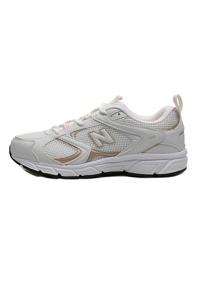 New Balance ML408CW-R نيو بالانس 408 حذاء رياضي كريمي