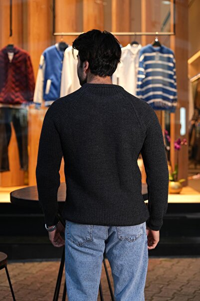 Figo Трикотажний чоловічий светр