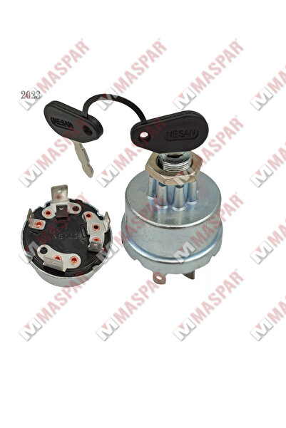 NESAN KONTAK /YM/NESAN Massey ferguson 240-285 Uyumlu