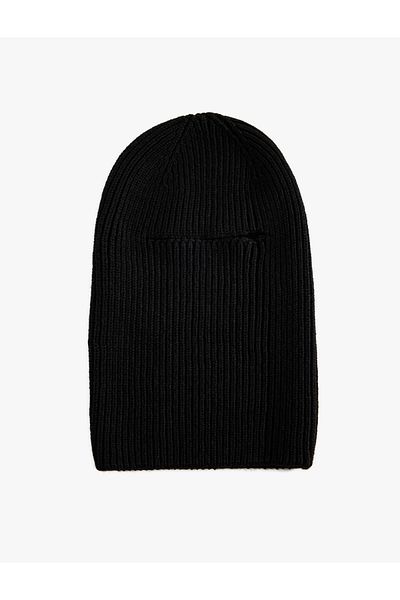 Koton Balaklava Snow Mask