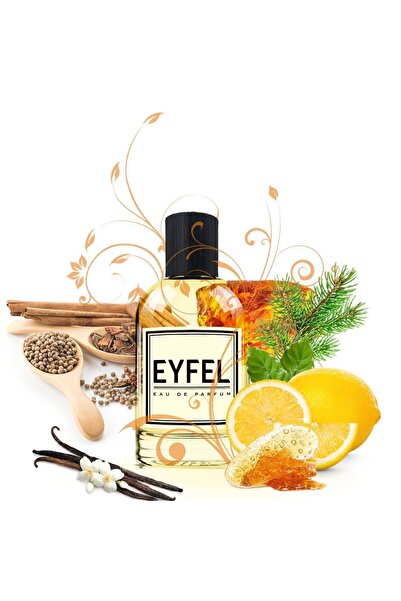 Eyfel Parfüm EYFEL ERKEK PARFÜM M125 100 ML