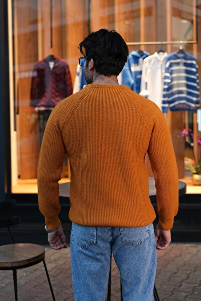 Figo Трикотажний чоловічий светр