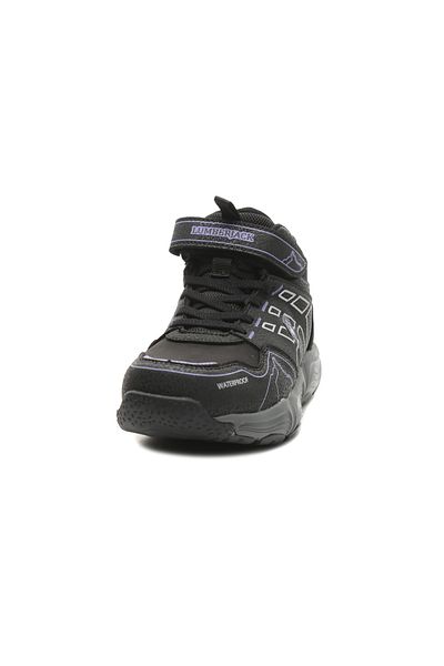 lumberjack 101392778 -r 3w Raptor Hi 3pr &amp; ccedil;παιδικά Αθλητικά Παπούτσια Anthracite