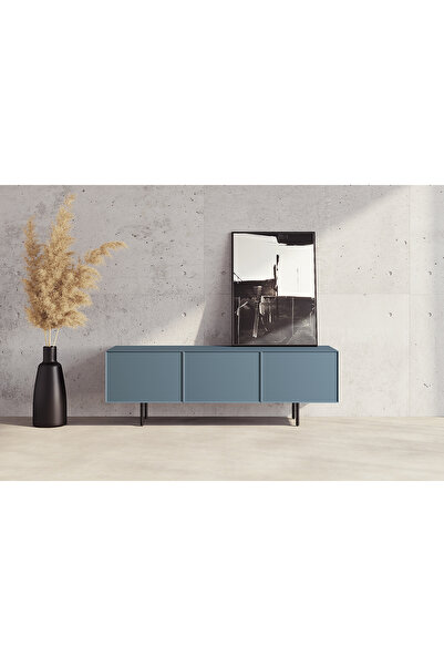 DUHO Popart Tv Ünitesi 135 Cm