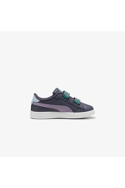 Puma Smash 3.0 Puma FC V PS Galactic Gra