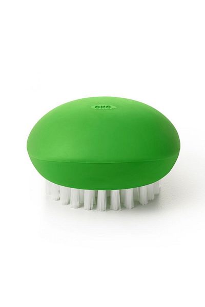 Oxo 33781 Gg Fruit Vegetable Brush