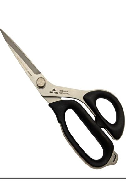 Hard Steel High Tech Titanium Professional Tailor Scissors 8 Inch / Hs-7205 (8)