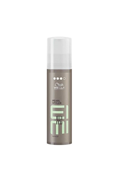 Wella -***-WELLA EIMI Pearl Styler Parlak Ve Hacimli Gösteren Saç Jölesi 100 ...