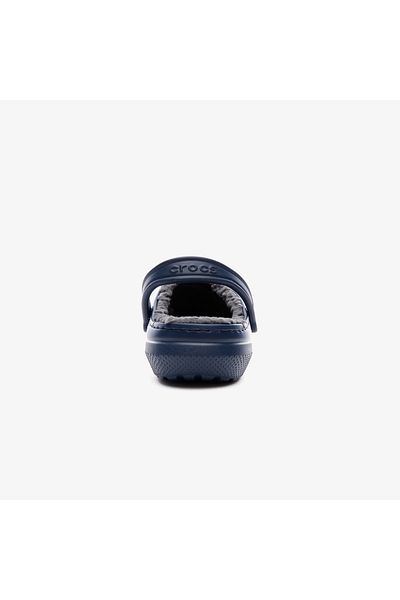 Crocs CLASSIC LINED CLOG Saks Unisex Slippers100528627