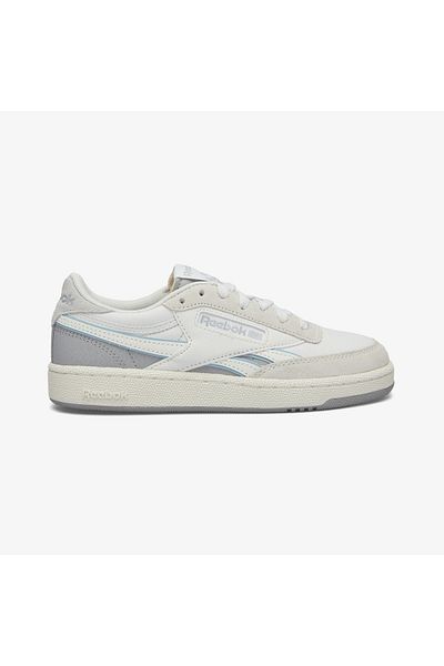 Reebok Unisex šedé sportovní boty Club C Revenge 100201203