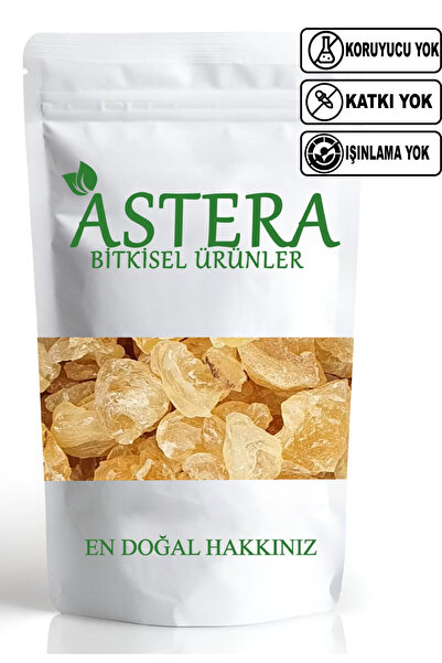 ASTERA 50 Gr Doğal Kitre Zamkı