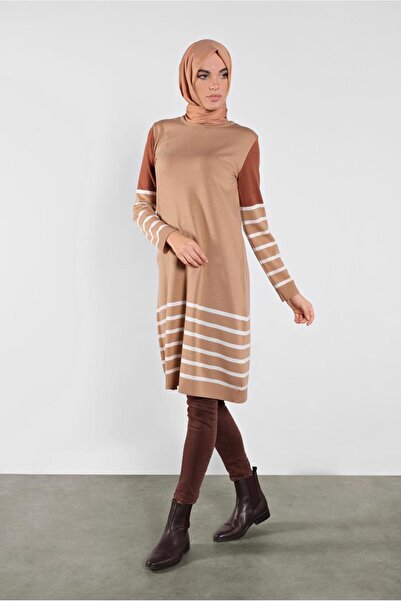 Alvina ΡΙΓΕ ΠΛΕΚΤΟ ΤΟΥΝΙΚ 41077