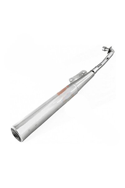 Genel Markalar Egzoz Komple Cub Mondıal 100kh Sfc 100cc