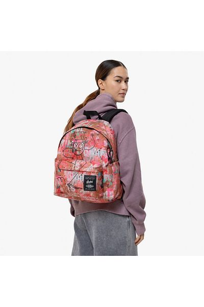 Eastpak Day Pak'R Γυναικείο σακίδιο πλάτης - Οικονομικό Σχέδιο EK0A5BG43O81