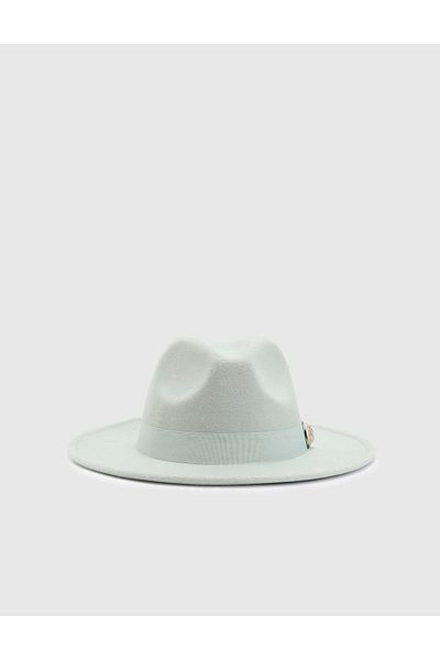 İLVİ Aqua Green Minako Women's Hat