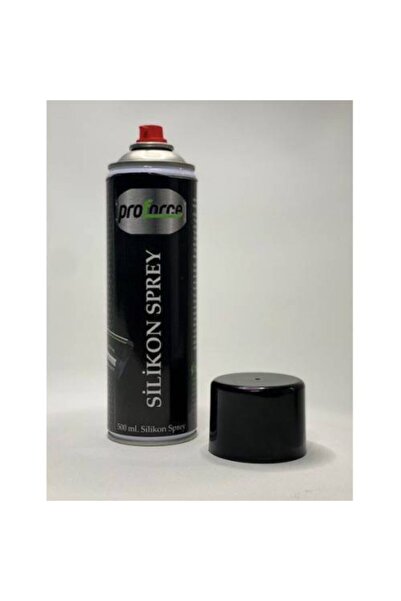 Proforce 500 Ml Silikon Koşu Bandı Yağı (Silikon Sprey)