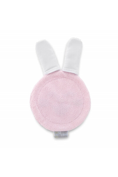 Babyjem Periuta de dinti pentru folosire pe deget BabyJem, Bleu